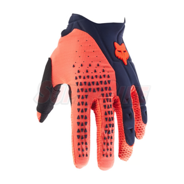 GUANTO FX PAWTECTOR NAVY ORANGE GUANTO FX PAWTECTOR NAVY ORANGE